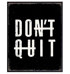 Motivational signs 11x14 for sale  Delivered anywhere in USA 