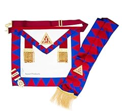 New masonic royal for sale  Delivered anywhere in UK