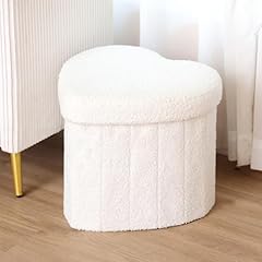 Muuxiao upholstered ottoman for sale  Delivered anywhere in USA 