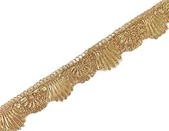 Indian lace trim for sale  Delivered anywhere in USA 