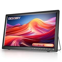 Desobry tragbare fernseher gebraucht kaufen  Wird an jeden Ort in Deutschland