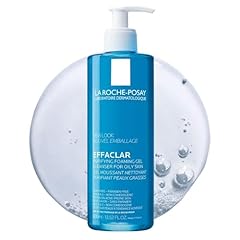 Roche posay effaclar for sale  Delivered anywhere in UK