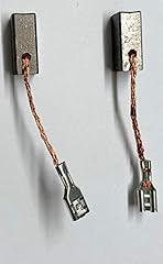 Carbon brushes fit for sale  Delivered anywhere in UK