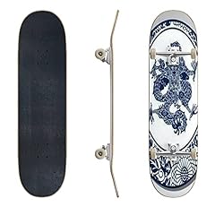 Skateboards chinese traditiona for sale  Delivered anywhere in USA 