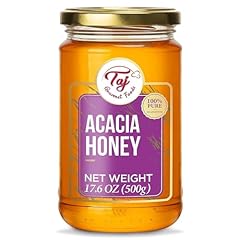 Taj raw acacia for sale  Delivered anywhere in USA 