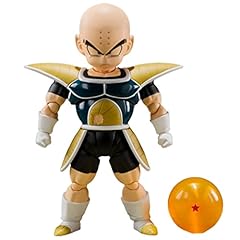 Dragon ball krillin d'occasion  Livré partout en France