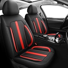 Carseatcover deluxe red for sale  Delivered anywhere in UK