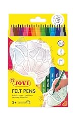 Jovi felt pen usato  Spedito ovunque in Italia 