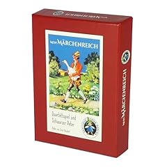 Spika märchenreich quartett gebraucht kaufen  Wird an jeden Ort in Deutschland