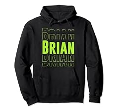 Brian gifts idea for sale  Delivered anywhere in USA 