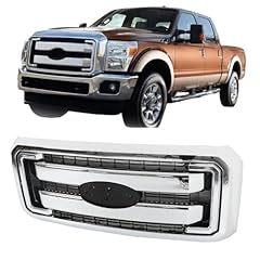 Waltyotur chrome grille for sale  Delivered anywhere in USA 