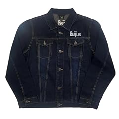 Rock beatles denim for sale  Delivered anywhere in USA 