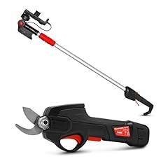 Sécateur rechargeable 7.2v d'occasion  Livré partout en France