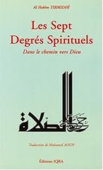 Degrés spirituels chemin d'occasion  Livré partout en Belgiqu