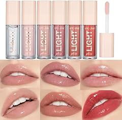 Bangfeng 6pcs lip for sale  Delivered anywhere in USA 