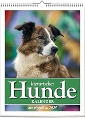 Literarischer hunde kalender gebraucht kaufen  Wird an jeden Ort in Deutschland