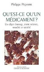 Médicament d'occasion  Livré partout en France