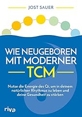 Neugeboren moderner tcm gebraucht kaufen  Wird an jeden Ort in Deutschland