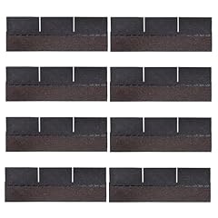 8pcs asphalt roof for sale  Delivered anywhere in USA 