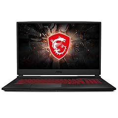 Msi gaming gl75 d'occasion  Livré partout en France