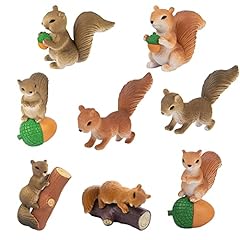 Lukinuo squirrel cake for sale  Delivered anywhere in USA 