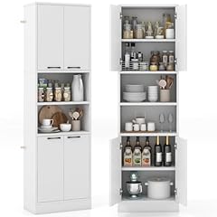 Costway buffet cuisine d'occasion  Livré partout en Belgiqu