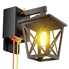 Ehaho porch lights for sale  Delivered anywhere in USA 