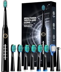 Teetheory electric toothbrush for sale  Delivered anywhere in USA 