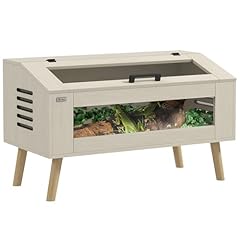 Pawhut terrarium reptiles d'occasion  Livré partout en France