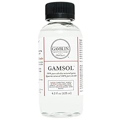 Gamblin gamsol odorless for sale  Delivered anywhere in USA 