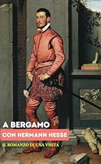 Bergamo con herman usato  Spedito ovunque in Italia 