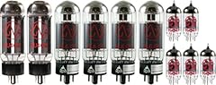 Vacuum tube set for sale  Delivered anywhere in USA 