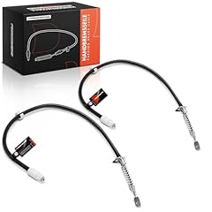 Frankberg handbrake cable for sale  Delivered anywhere in UK