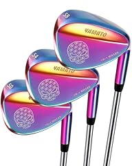 Golf wedges set for sale  Delivered anywhere in UK