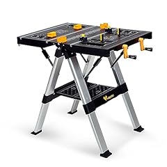 Workess portable workbench for sale  Delivered anywhere in USA 