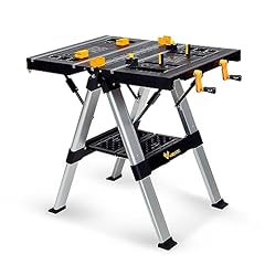 Workess portable workbench for sale  Delivered anywhere in USA 