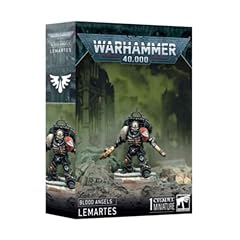 Lemartes blood angles for sale  Delivered anywhere in USA 