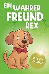 Wahrer freund rex gebraucht kaufen  Wird an jeden Ort in Deutschland