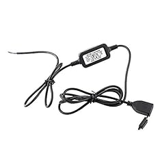 Motorcycle usb charger for sale  Delivered anywhere in UK