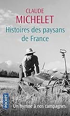 Histoires paysans d'occasion  Livré partout en France