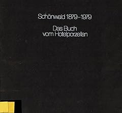 Schönwald 1879 1979 gebraucht kaufen  Wird an jeden Ort in Deutschland