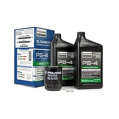 Polaris ps4 oil for sale  Delivered anywhere in USA 