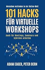 101 hacks virtuelle gebraucht kaufen  Wird an jeden Ort in Deutschland