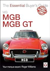 Mgb mgb essential for sale  Delivered anywhere in UK