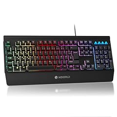 Koorui clavier jeu d'occasion  Livré partout en France