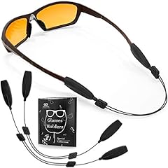 Sigonna glasses strap for sale  Delivered anywhere in UK