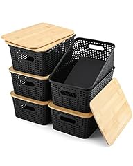 Areyzin storage bins for sale  Delivered anywhere in USA 