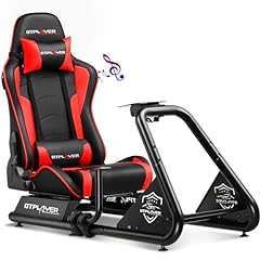 Gtplayer racing simulator for sale  Delivered anywhere in USA 