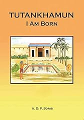 Tutankhamun am born d'occasion  Livré partout en France