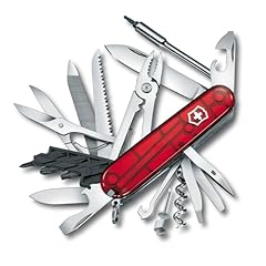 Victorinox cyber tool d'occasion  Livré partout en France